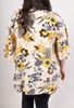 Immagine di CURVY GIRL TOP V NECK AND BAT SLEEVE